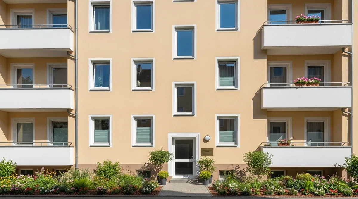 Hausmeisterdienste Starnberg