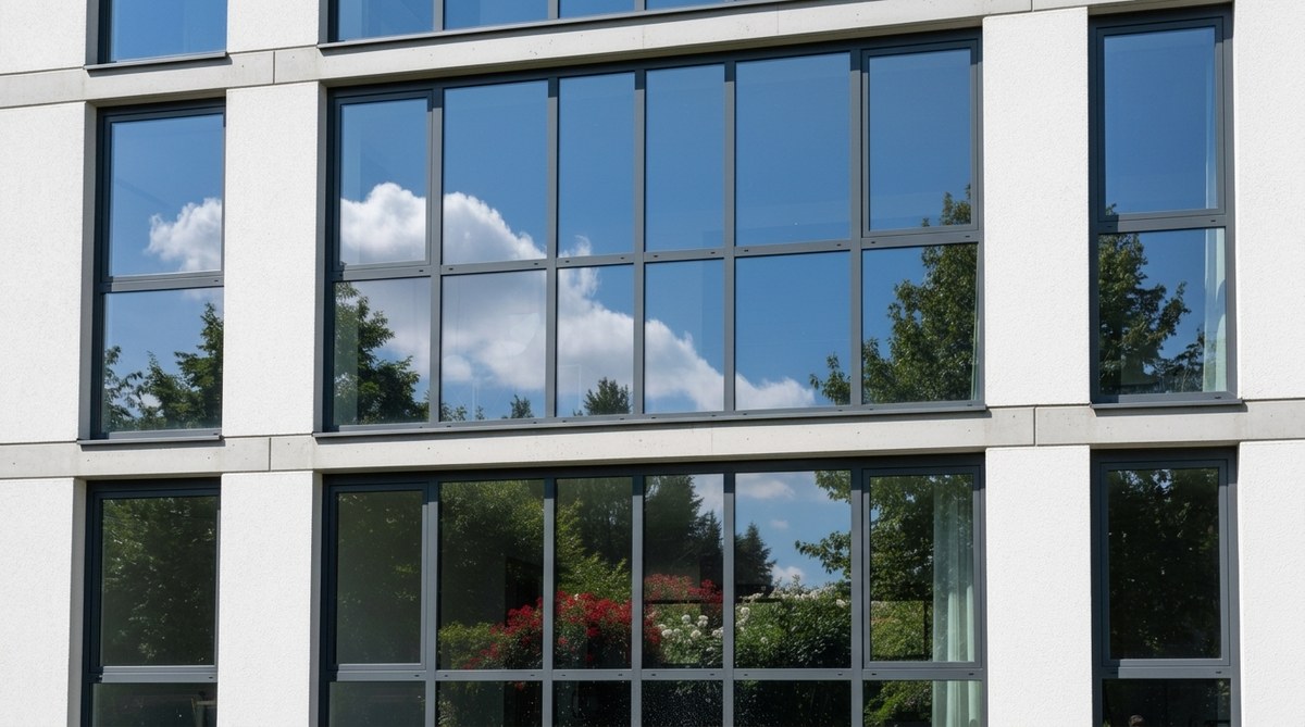 Fensterreinigung Starnberg