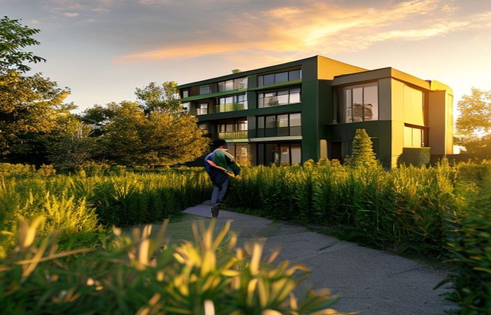 Hausmeisterservice Weilheim