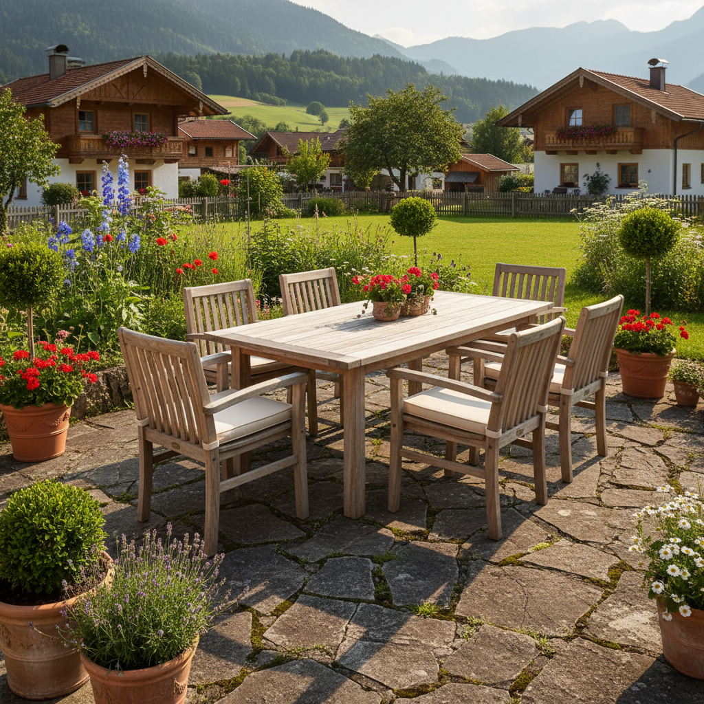 Montagearbeiten Starnberg